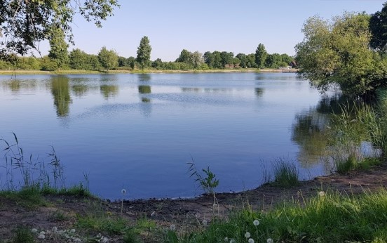Schleswig-Holstein Brokenlande
